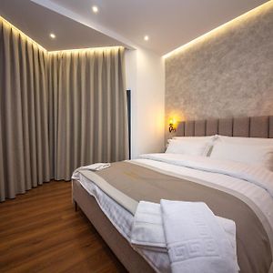 Deluxe Double Room Balcony